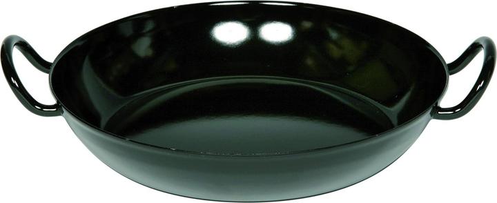 Riess 0601-22 (24 cm, Bratpfanne, Edelstahl)