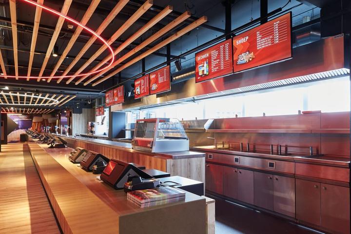 Actual product image Vogels Puc1060 (Mounting- / Adapterplates)