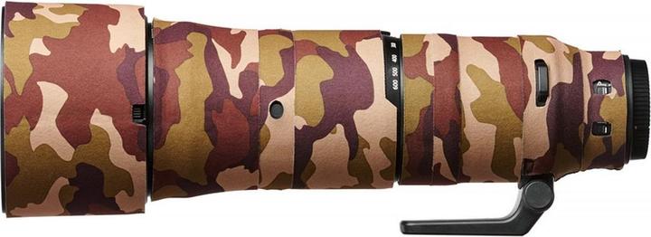 Produktbild easyCover Obiettivo Oak per Nikon Z 180-600mm VR (Hülle)