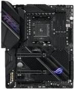 Produktbild ASUS Rog Crosshair Viii Dark Hero (AM4, AMD X570, ATX)