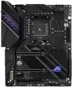 Actual product image ASUS Rog Crosshair Viii Dark Hero (AM4, AMD X570, ATX)
