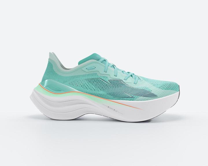 Actual product image Kiprun Laufschuhe Herren - KD900.2 grün (41)