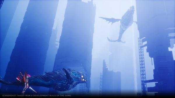 Produktbild NIS CRYMACHINA - Deluxe Edition (PS5, DE)