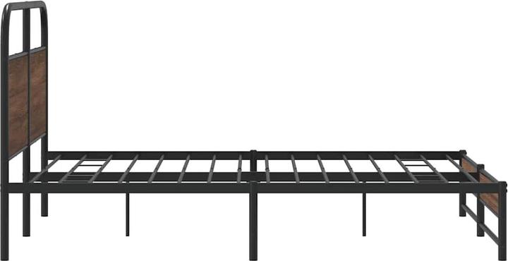 Image du produit vidaXL Bettgestell (160 x 200 cm)