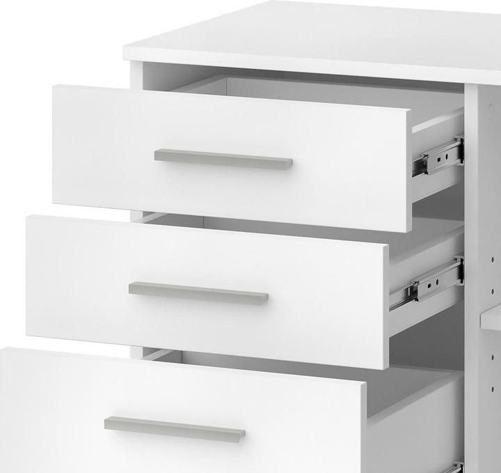 Actual product image Vicco Delf (80 x 40 x 62.5 cm)