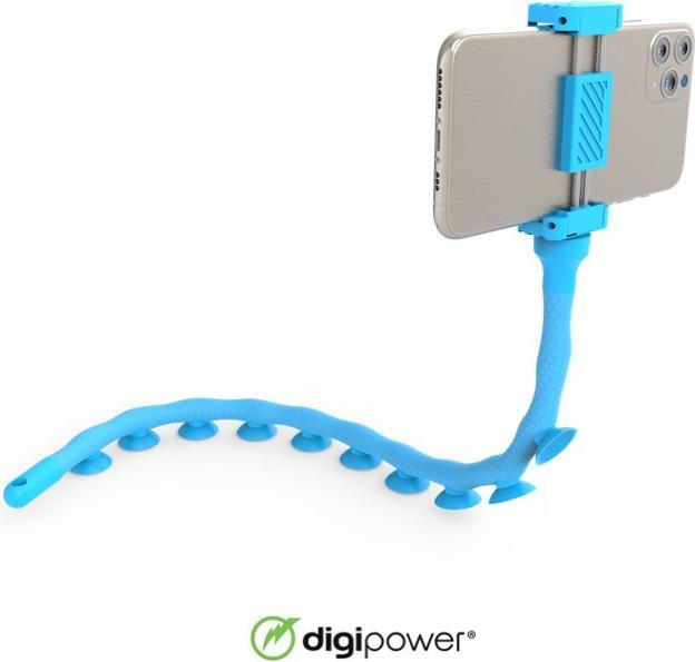 Produktbild DigiPower Halterung Octopus