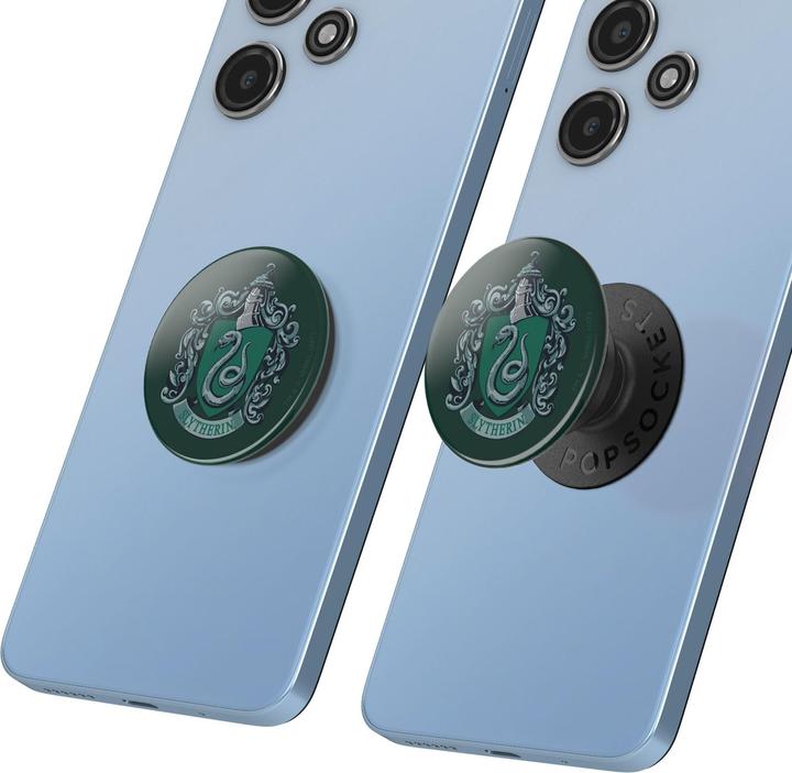 Actual product image PopSockets Slytherin