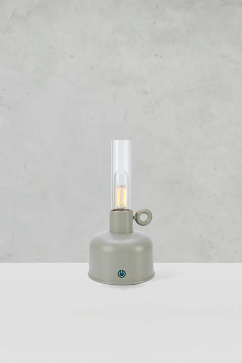 Image du produit Markslöjd ASTRID Rechargeable Table Greige B/O (200 lm)