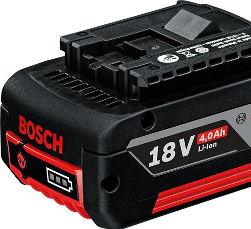 Immagine prodotto Bosch Professional Pacco batteria (18 V)