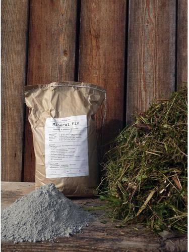 Produktbild WormUp Mineral Mix Boost & Balance