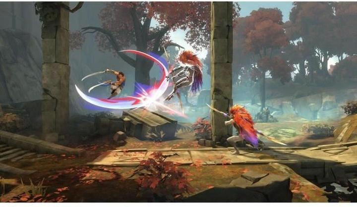 Immagine prodotto Ubisoft Principe di Persia Corona Perduta P5 V (PS5, FR)