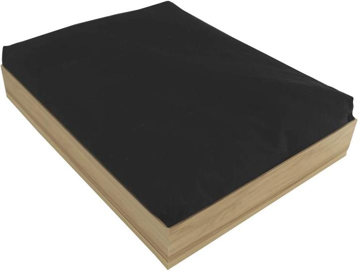 Image du produit PrimoLiving Plateau de genoux avec coussin et espace de rangement