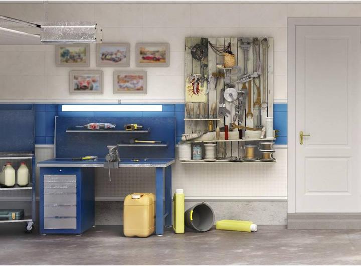 Produktbild Philips Waterproof (3400 lm)