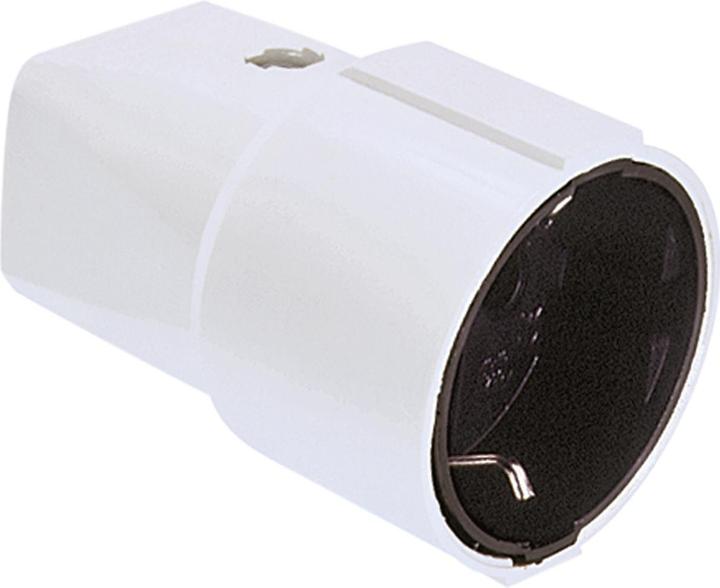 Produktbild Bachmann 912.2 Typ Elektrischer Netzstecker