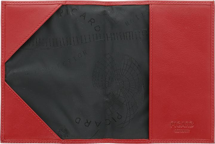 Produktbild Picard Reisepasshülle Passport (Reisepasshülle)