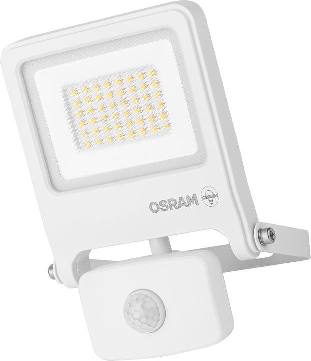 Produktbild Osram LED Fluter ENDURA Flood Sensor Warm White PCR Warm weiss 4099854487231 (3000 lm, IP65)