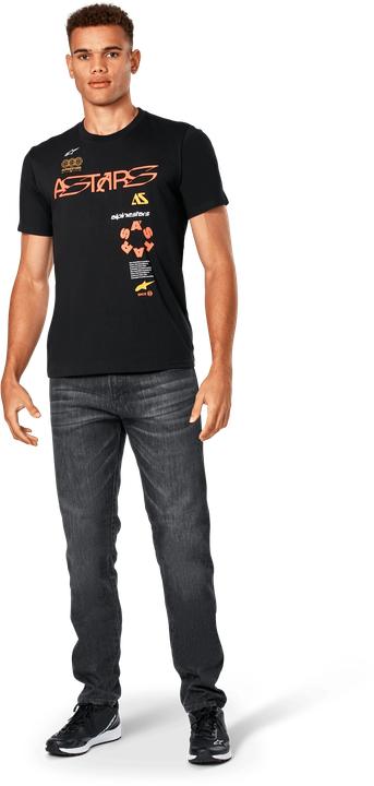 Produktbild Alpinestars Tee 24 Animous Csf Ss (M)