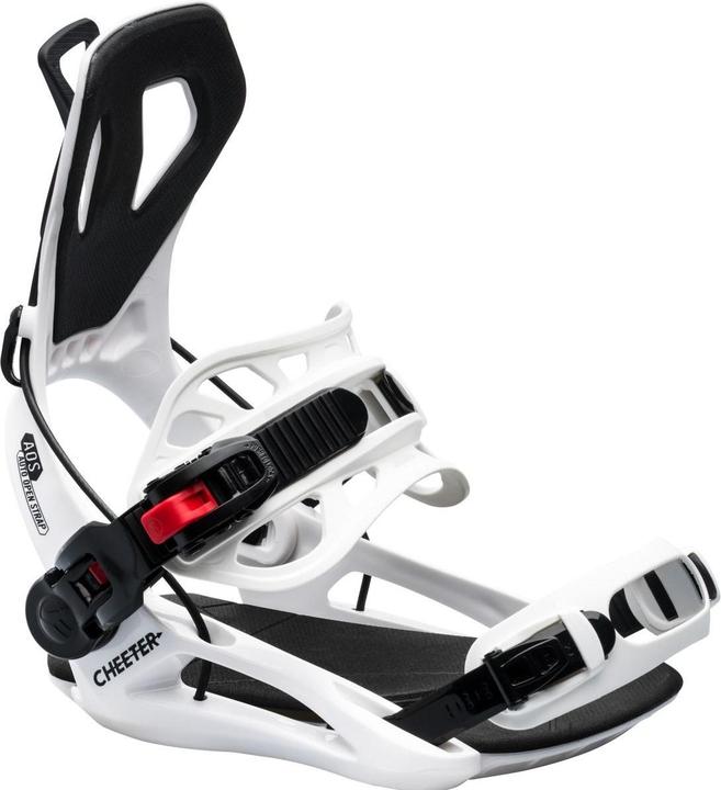 Produktbild Gnu Snowboard Bindings Cheeter 2026 (L)