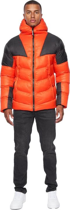 Immagine prodotto Duck and Cover Raymax Giacca Imbottita Uomo (S)