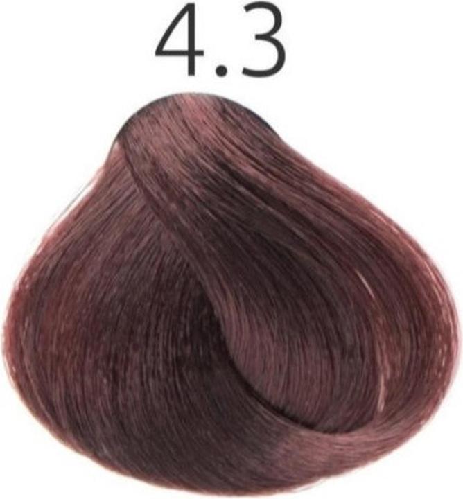 Produktbild Keune Halbton