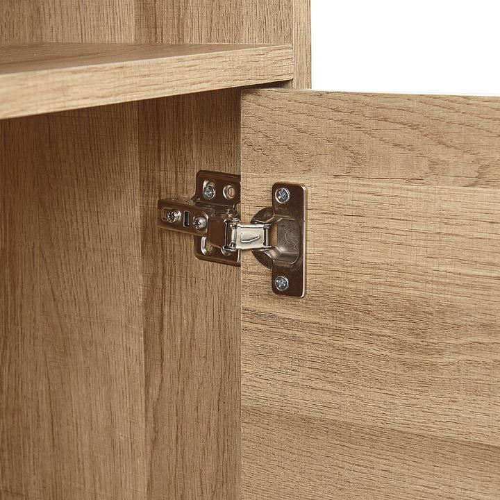 Image du produit Beliani Moines (140 x 40 x 76 cm)