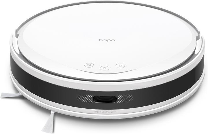 Actual product image TP-Link Tapo RV20 Max (5300 Pa, Wiping cloth)