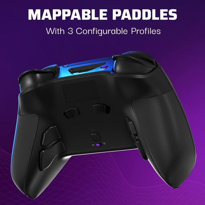 Produktbild PDP Victrix Pro BFG (PS4, PS5, PC)