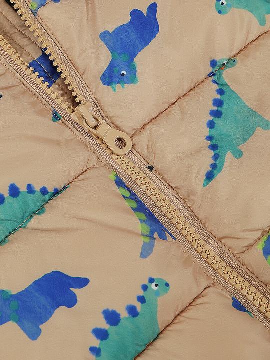 Actual product image s.Oliver Quilted jacket (68)