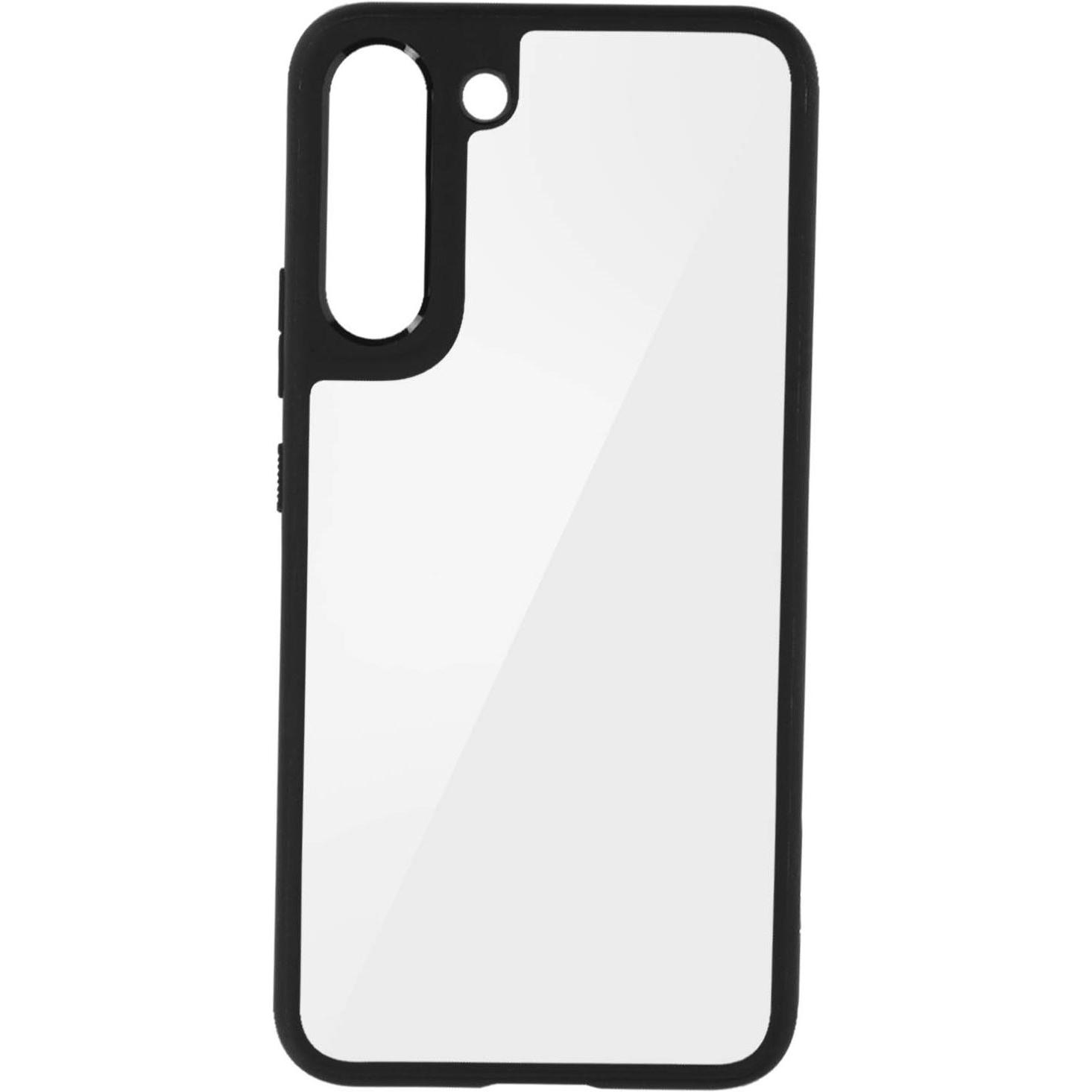 Thumbnail - Spigen Ultra Hybrid (Samsung Galaxy S22), Smartphone Hülle, Schwarz