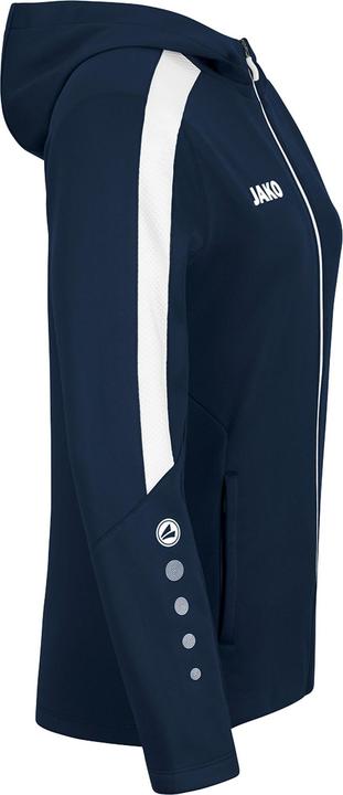 Produktbild JAKO Kapuzenjacke Power (XXL)