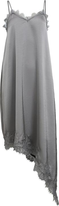 Image du produit Object COLLECTOR’S ITEM Satin Trägerkleid (38)