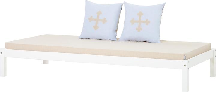 Immagine prodotto Hoppekids Flatbed (90 x 200 cm)