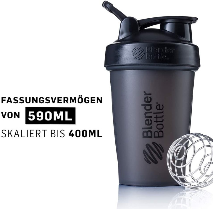Image du produit Blender Bottle Classique (0.59 l)