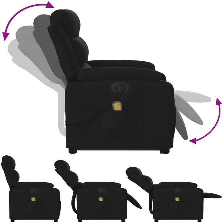 Actual product image vidaXL Irodotos