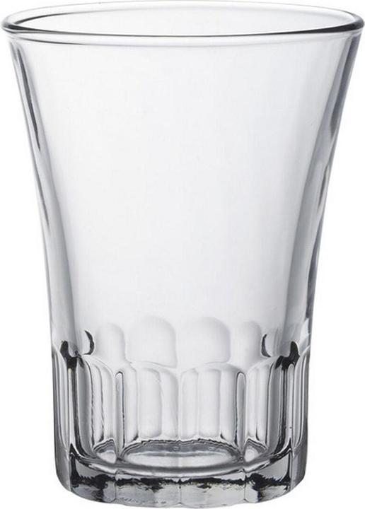 Duralex 4 Amalfi-Brille Cl (0.21 l)