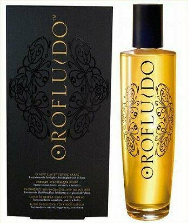 Immagine prodotto Orofluido Elisir di bellezza originale (100 ml)
