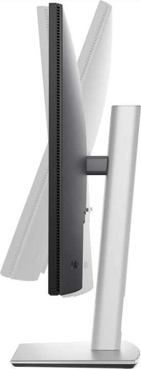 Produktbild Dell Pro 27 Plus P2725QE (3840 x 2160 Pixel, 27")