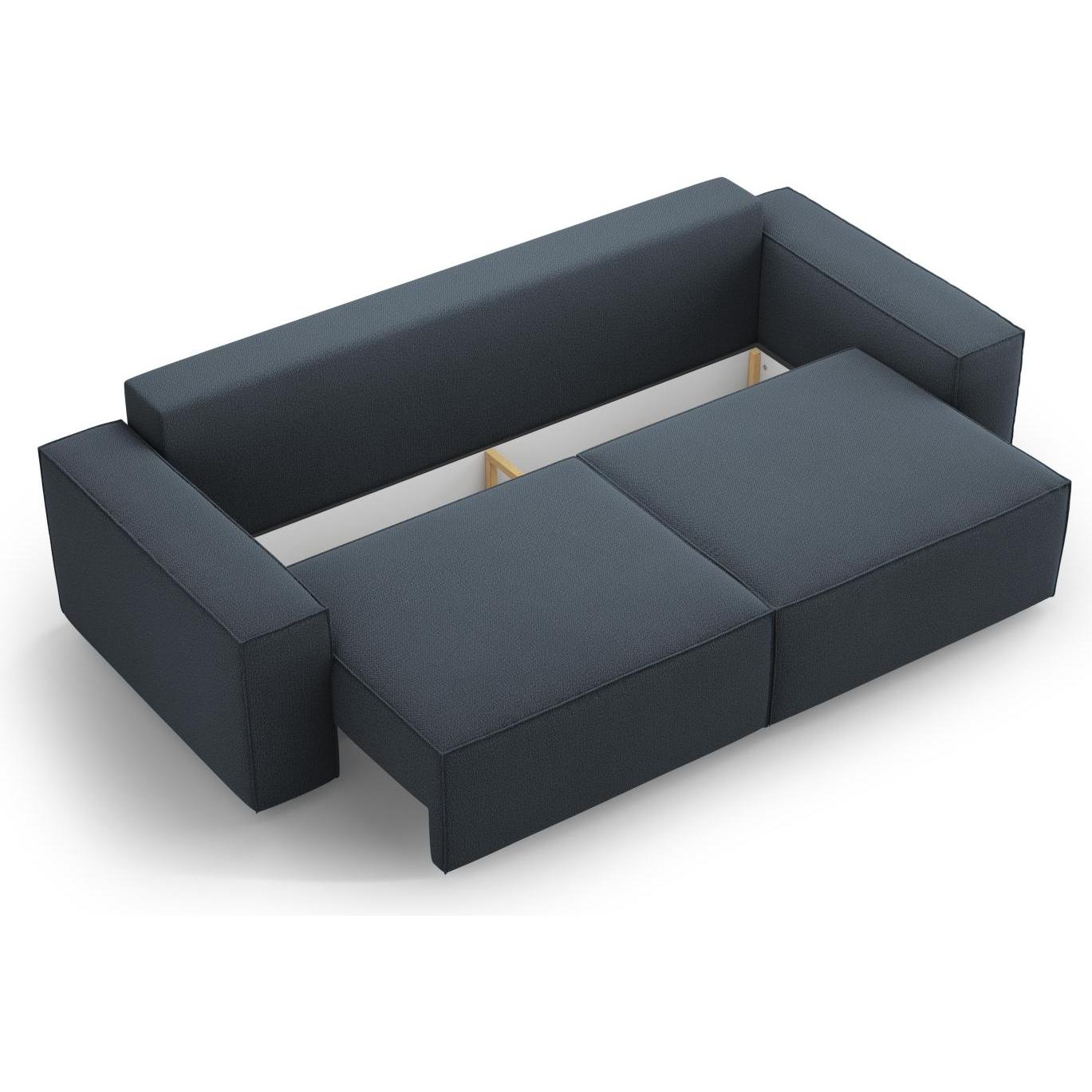 Thumbnail - Micadoni, Sofa, Jodie (2-Sitzer, 3-Sitzer, 4-Sitzer)