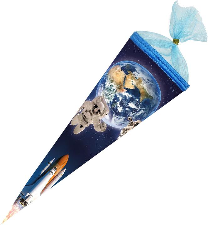 Magni Schultüte Weltraum (37 cm, 1x)