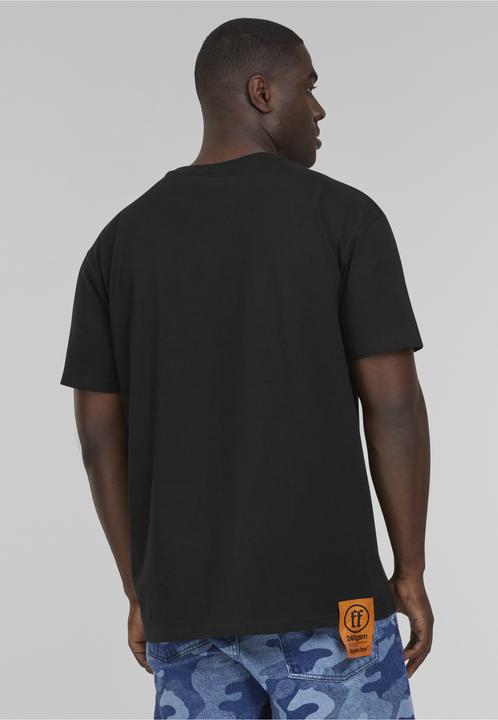 Produktbild Forgotten Faces Aurelius Heavy Oversized Tee (L)