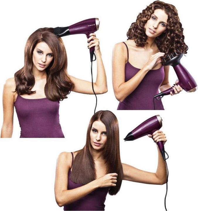 Immagine prodotto Remington Il tuo stile (2300 W)