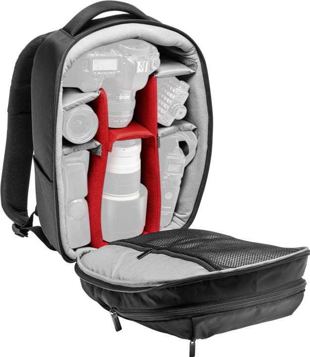 Immagine prodotto Manfrotto Attrezzatura avanzata (Zaino per fotocamera)