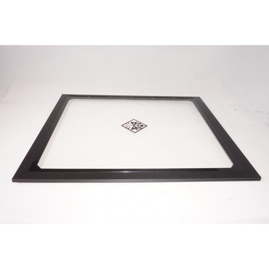 HP Side Panel Left Seethru Tracer, Notebook Ersatzteile