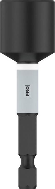 Produktbild Bosch Professional Zubehör PRO Nutsetter Impact, 1/2" x 65 mm, 2 9/16" x 65 mm (1/2")
