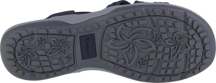 Actual product image Skechers REGGAE SLIM sandal - SIMPLY STRETCH (36)