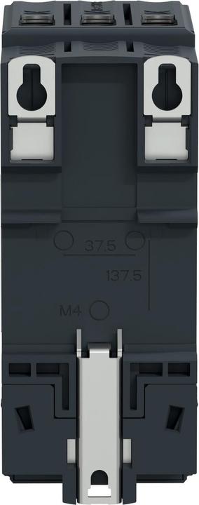 Actual product image Schneider Electric MOTOR BREAKER 48-65A