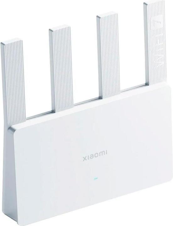 Produktbild Xiaomi ROUTER BE3600 2.5G DVB4495UK DE