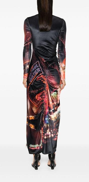 Immagine prodotto Gaultier Dresses Red (XS)