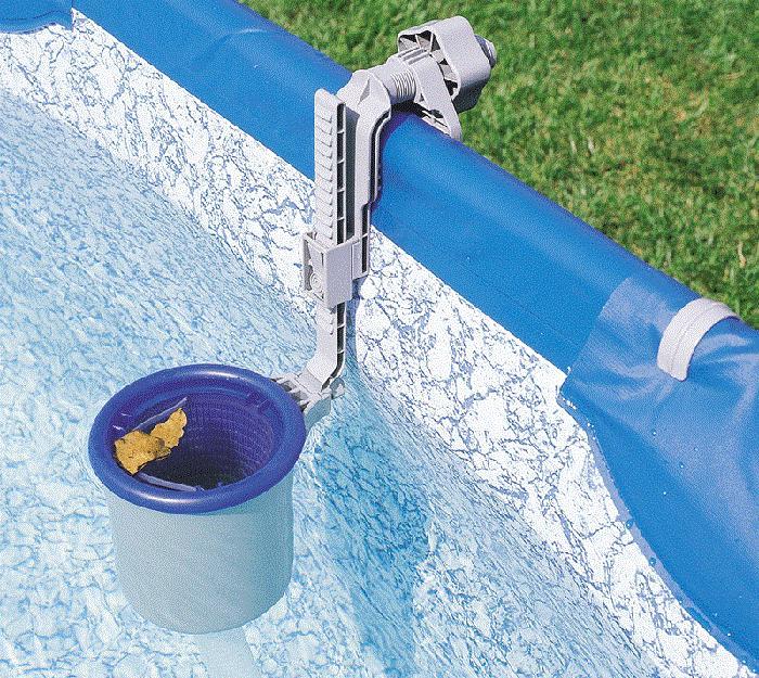Produktbild Bestway Flowclear Pool Surface Skimmer