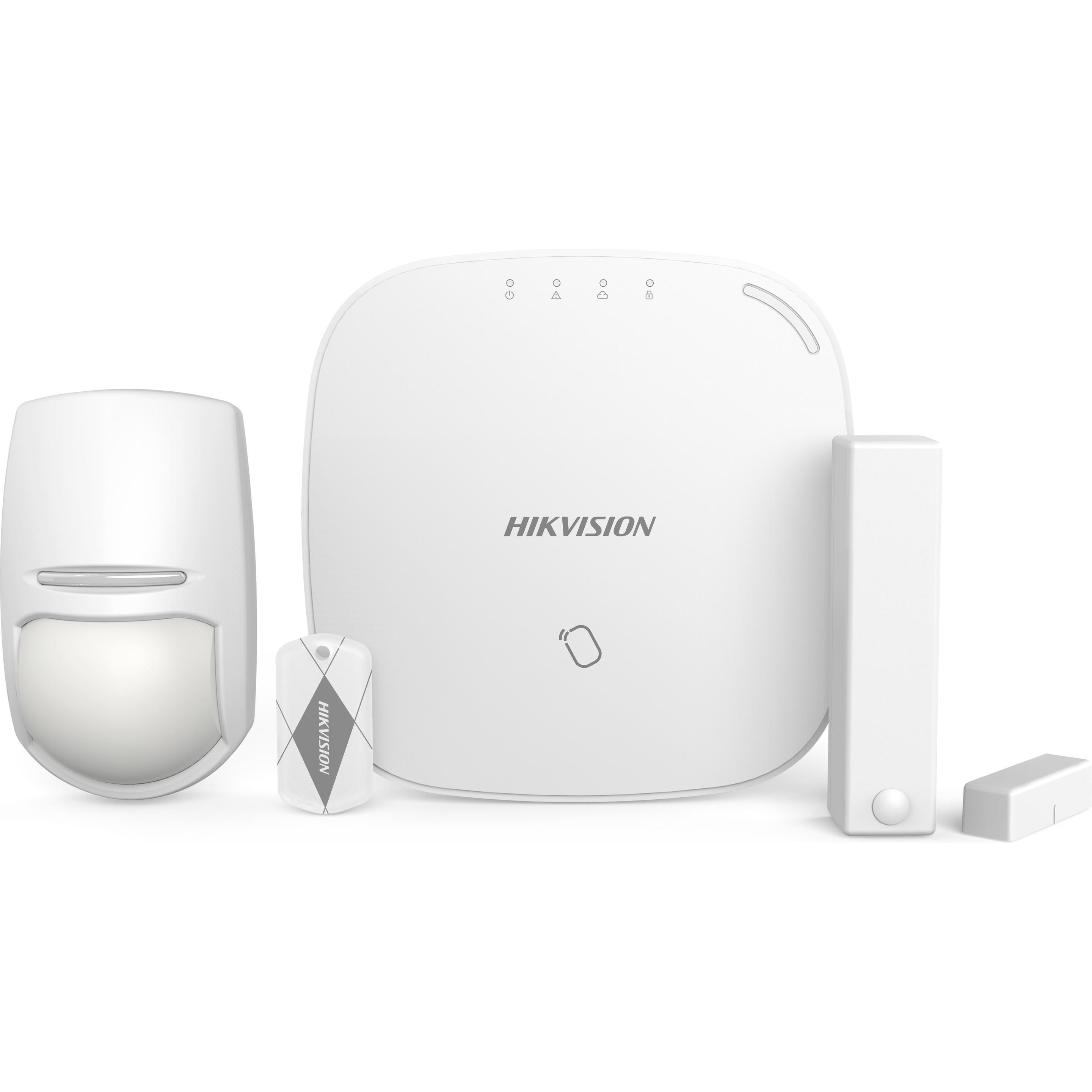 Hikvision, Einbruchschutz + Alarmanlage, DS-PWA32-NKST